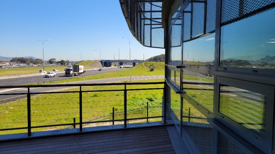 To Let commercial Property for Rent in Airport Industria Western Cape